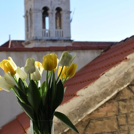 Optimist Makarska Town Center Appartement Buitenkant foto