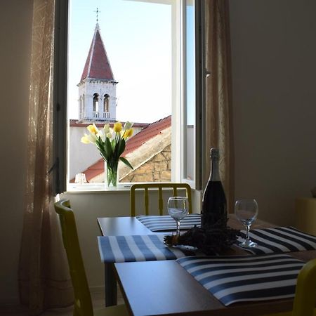 Optimist Makarska Town Center Appartement Buitenkant foto