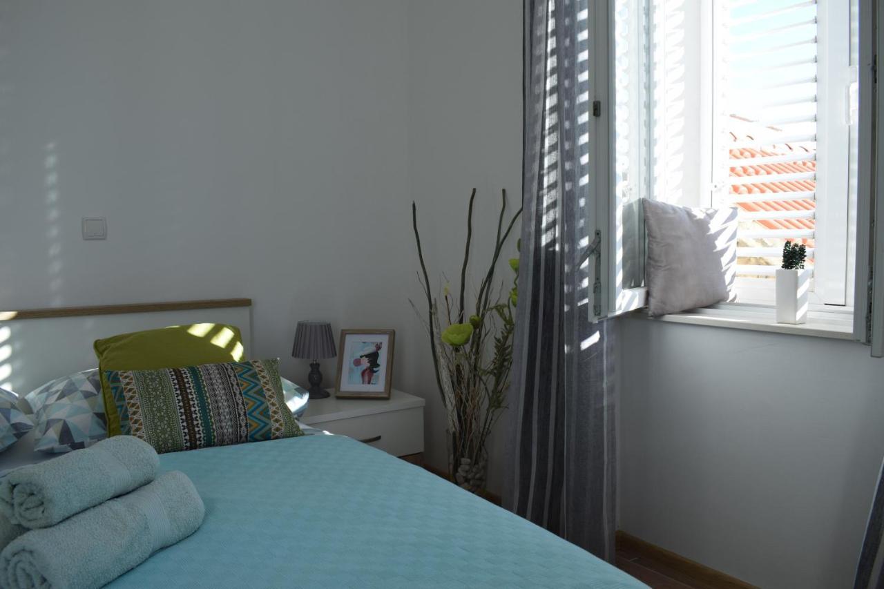 Optimist Makarska Town Center Appartement Buitenkant foto