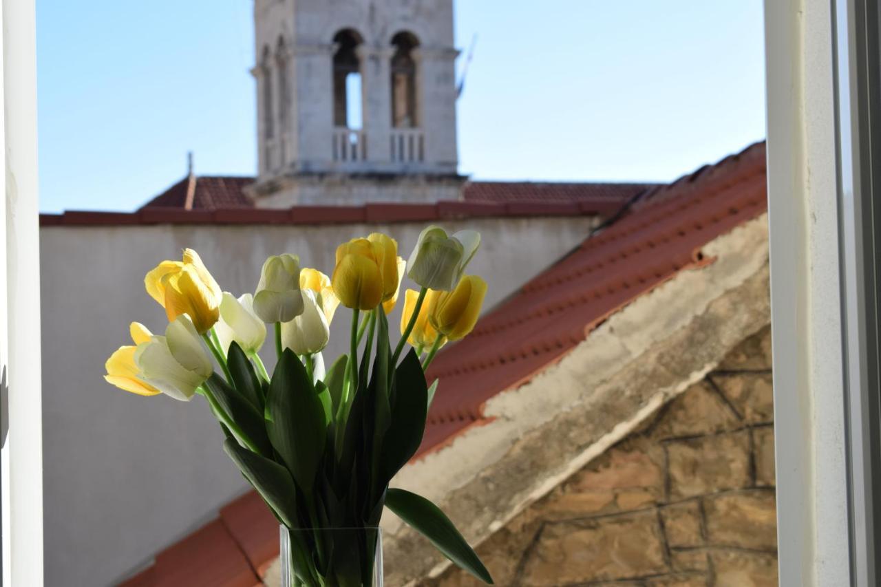 Optimist Makarska Town Center Appartement Buitenkant foto