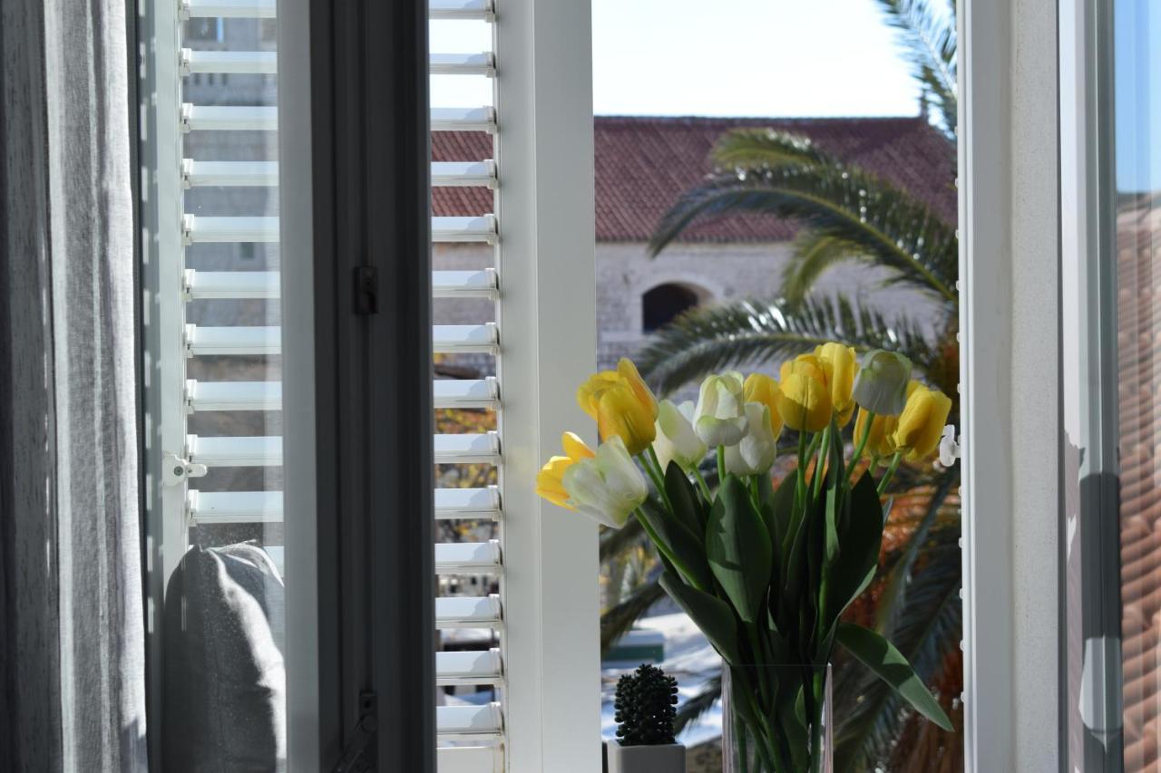 Optimist Makarska Town Center Appartement Buitenkant foto