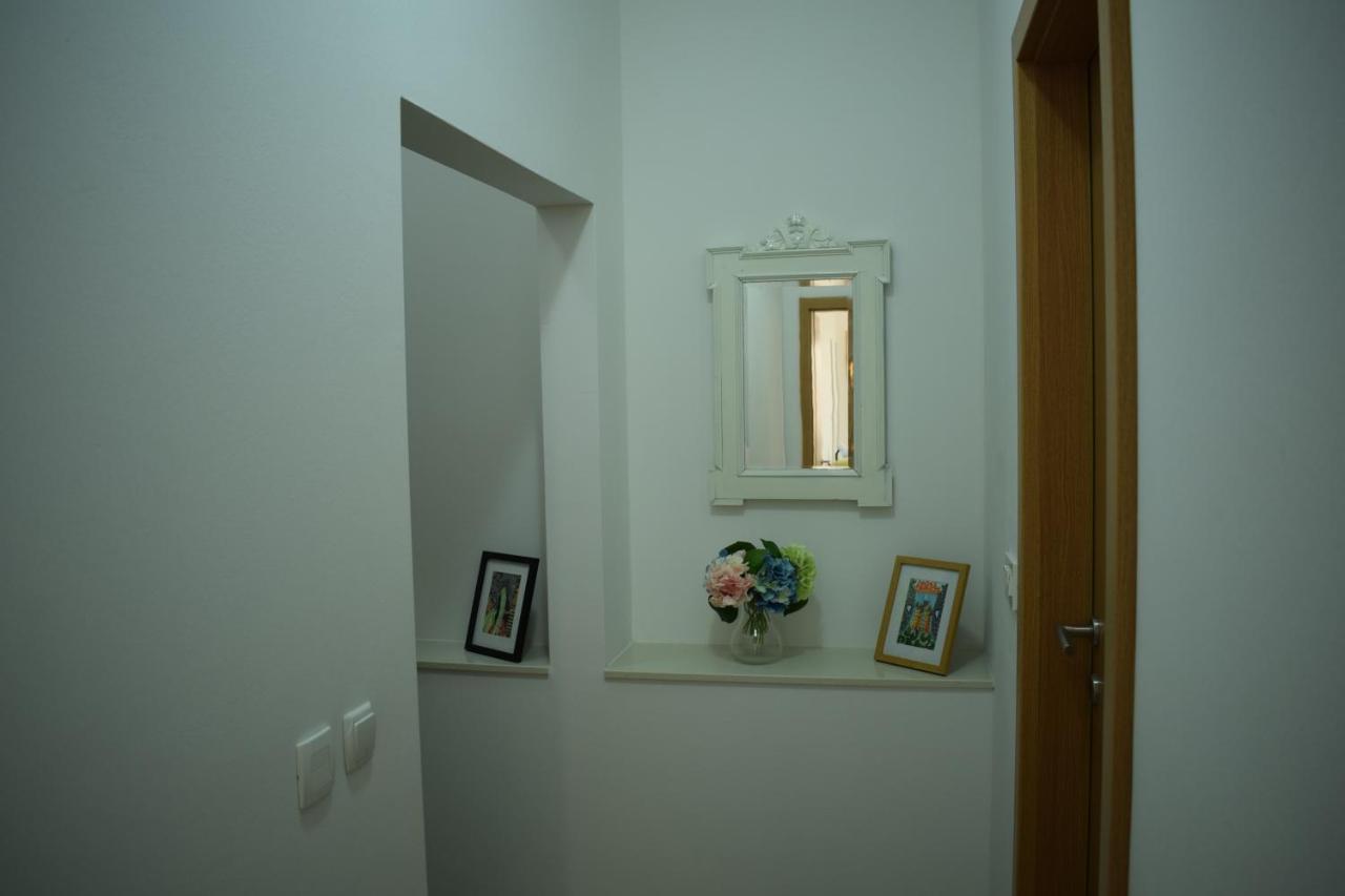 Optimist Makarska Town Center Appartement Buitenkant foto