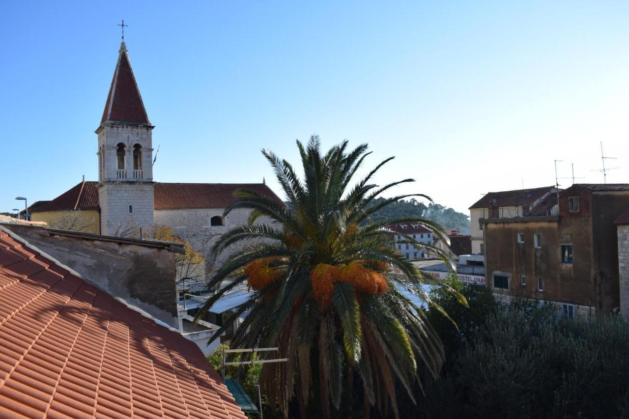 Optimist Makarska Town Center Appartement Buitenkant foto