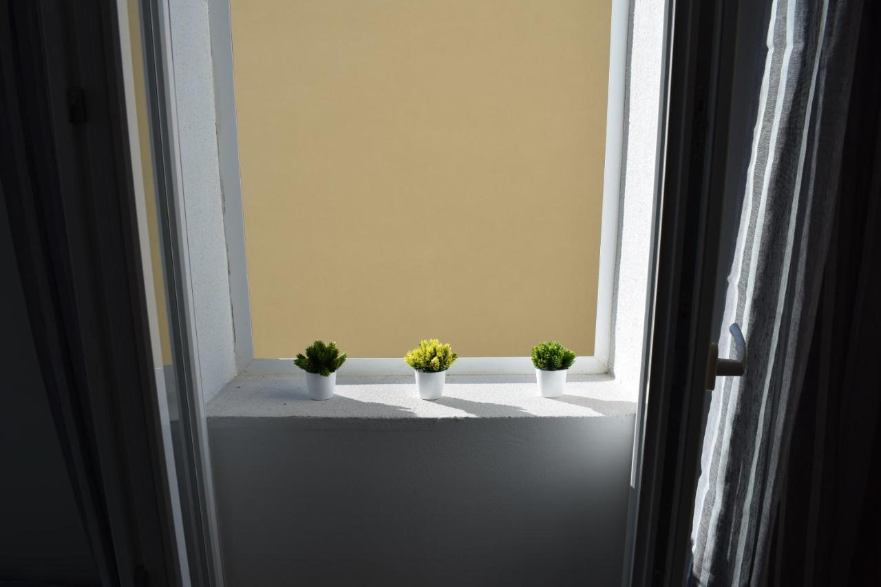 Optimist Makarska Town Center Appartement Buitenkant foto