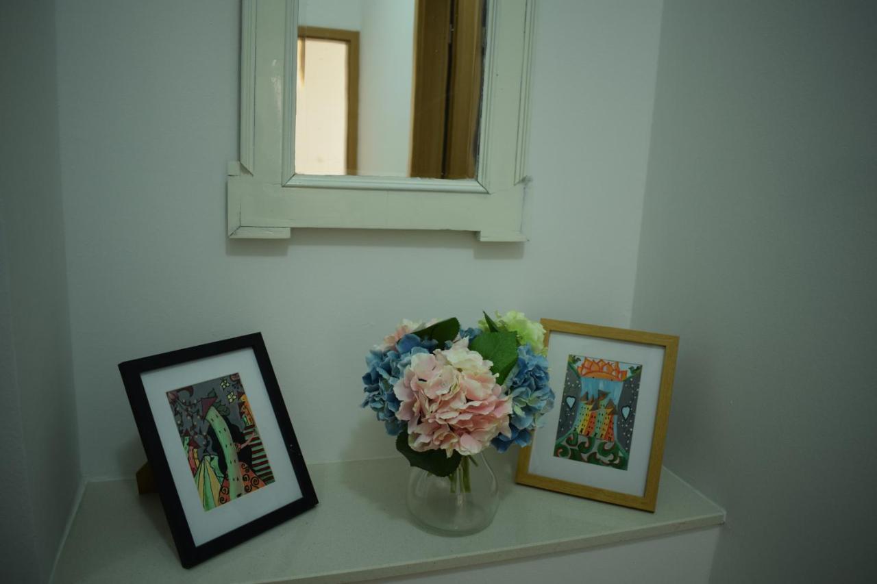 Optimist Makarska Town Center Appartement Buitenkant foto