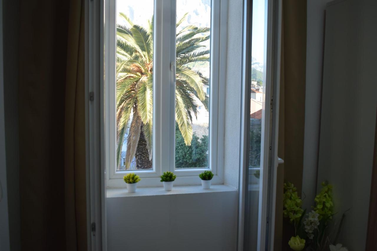 Optimist Makarska Town Center Appartement Buitenkant foto
